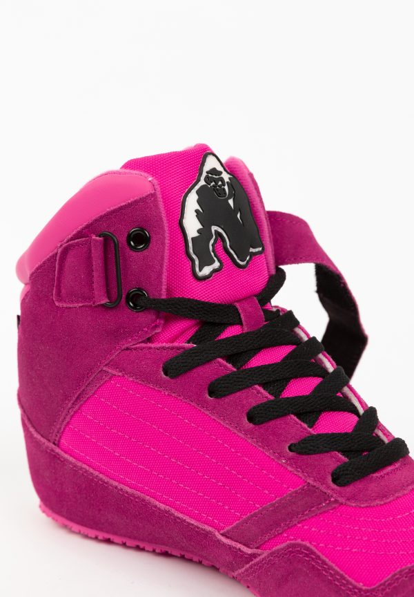Gorilla Wear High Tops treenikengät - Image 36