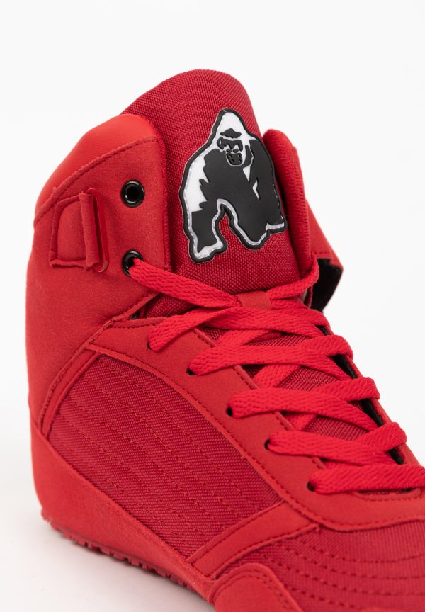 Gorilla Wear High Tops treenikengät - Image 23