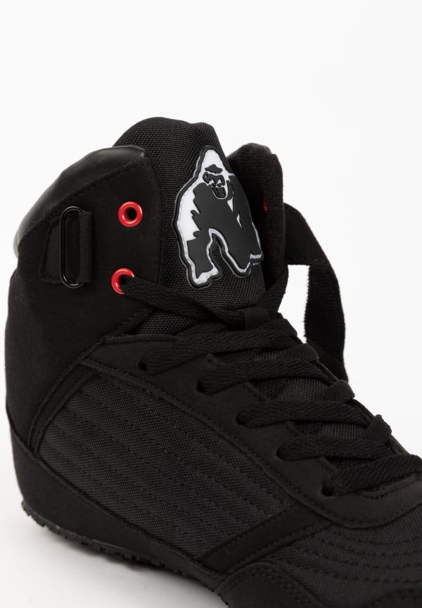 Gorilla Wear High Tops treenikengät - Image 3