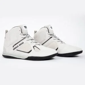 Gorilla Wear Troy High Tops