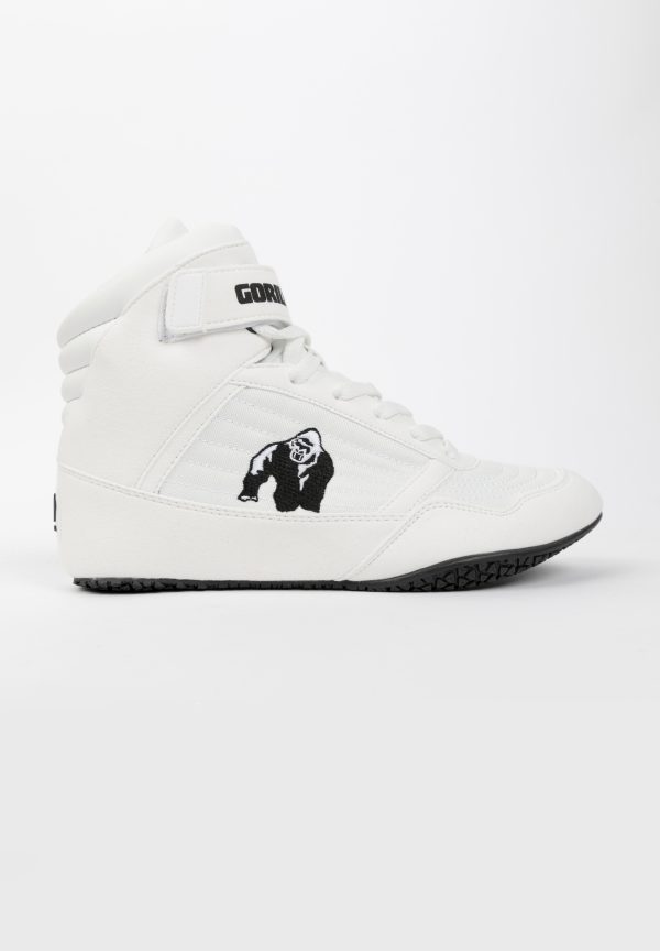Gorilla Wear High Tops treenikengät - Image 21