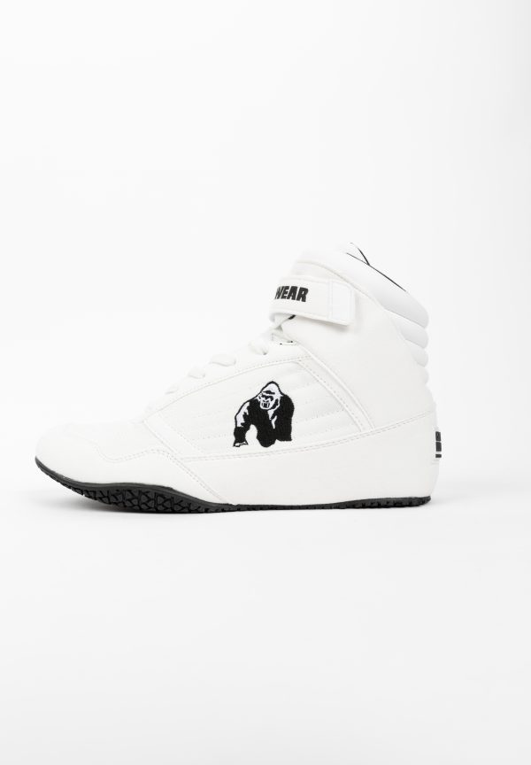 Gorilla Wear High Tops treenikengät - Image 19