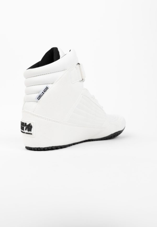 Gorilla Wear High Tops treenikengät - Image 18