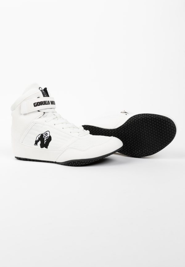 Gorilla Wear High Tops treenikengät - Image 16