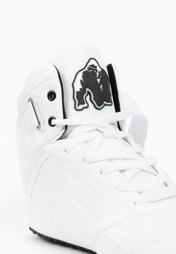 Gorilla Wear High Tops treenikengät - Image 13