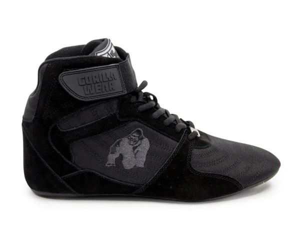 Gorilla Wear Perry High Tops pro - Image 2