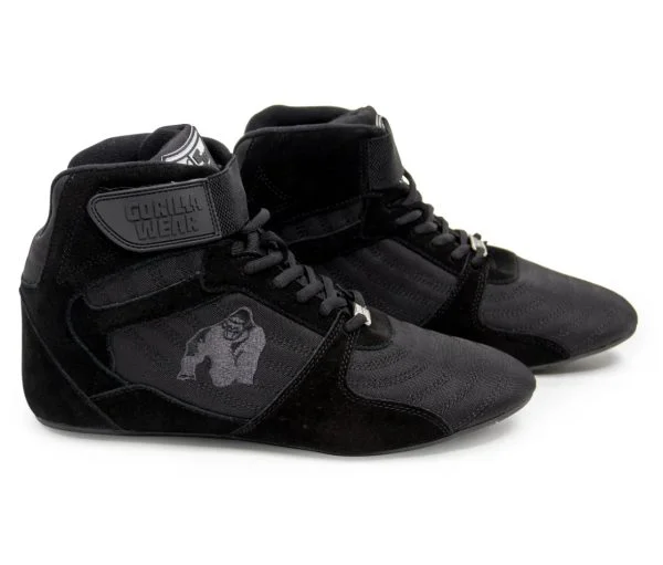 Gorilla Wear Perry High Tops pro