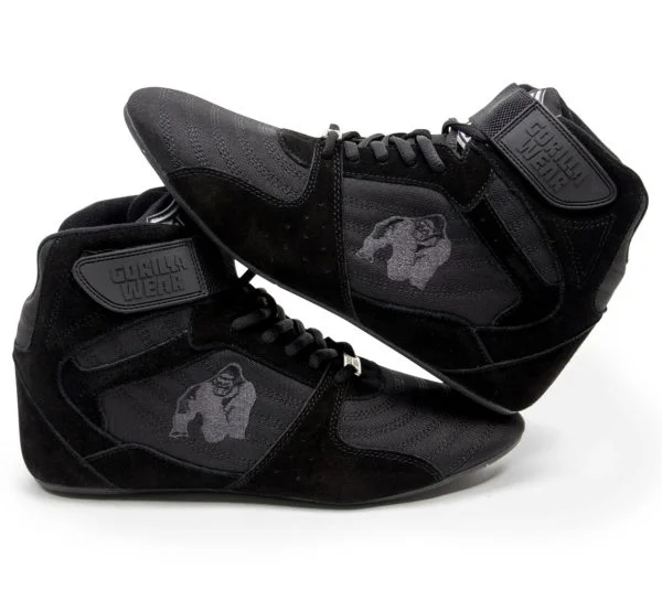 Gorilla Wear Perry High Tops pro - Image 3