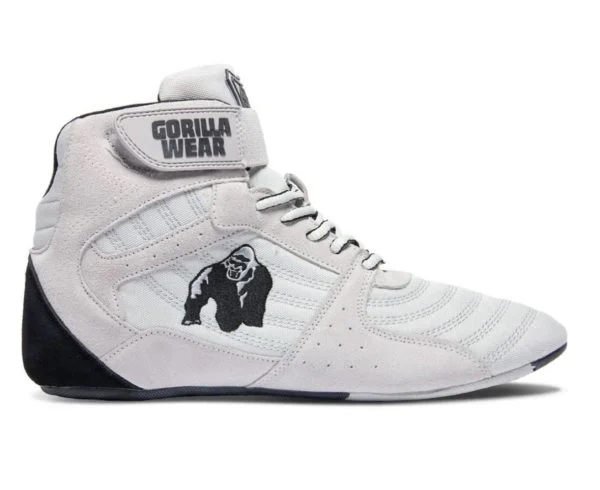 Gorilla Wear Perry High Tops pro - Image 4