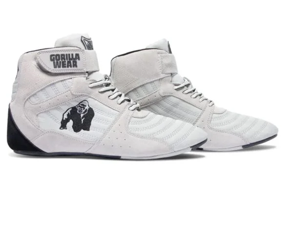 Gorilla Wear Perry High Tops pro - Image 5