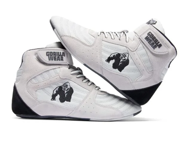 Gorilla Wear Perry High Tops pro - Image 6