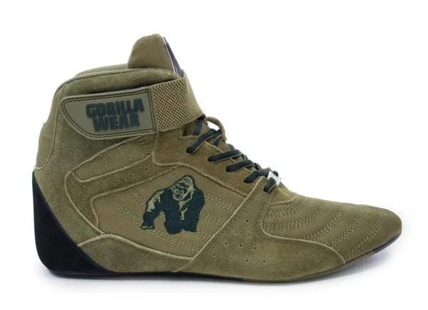 Gorilla Wear Perry High Tops pro - Image 7